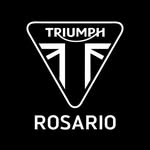 Logo de Triumph Rosario